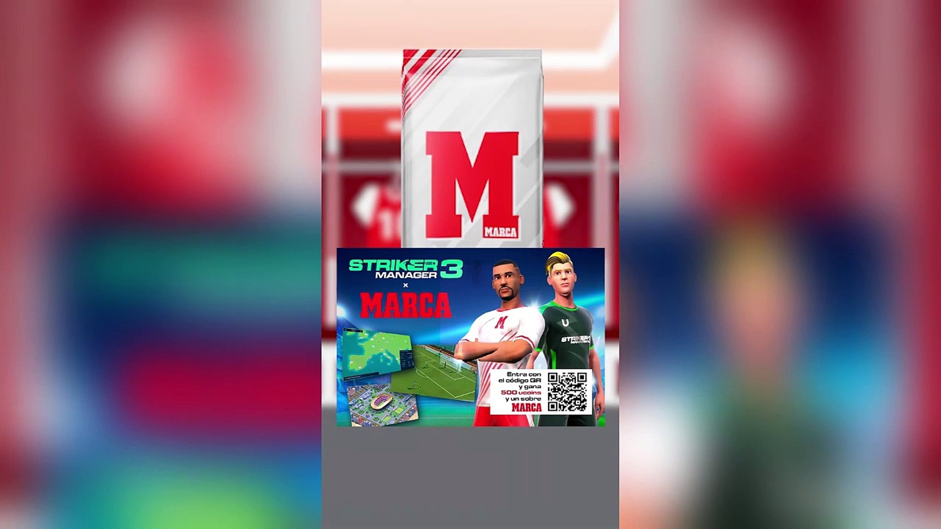Te contamos algunos secretos o trucos para llevar a tu equipo a otro nivel en Striker Manager 3