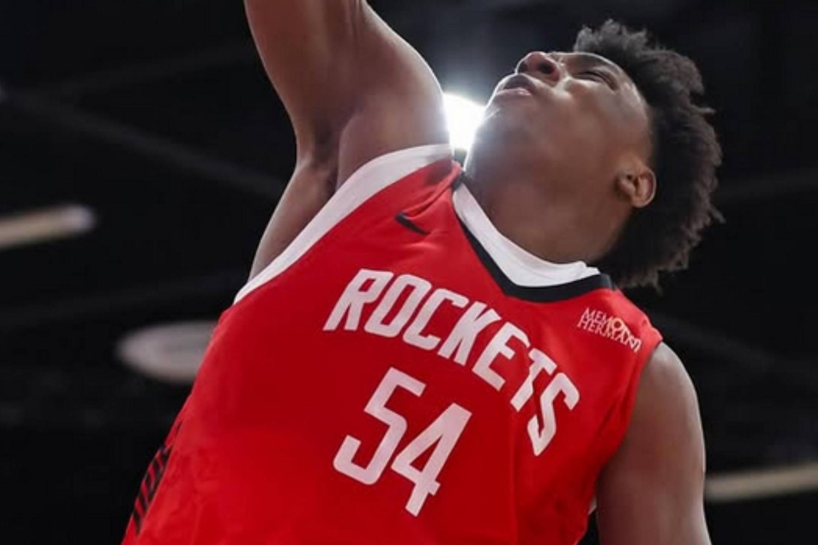 El tudelano Great Osobor explotó con los Houston Rockets en las Ligas de Verano de la NBA. El ala-pívot español se fue hasta los 16 puntos, 5 rebotes, 1 asistencia y 2 robos en 18 minutos ante los Portland Trail Blazers.